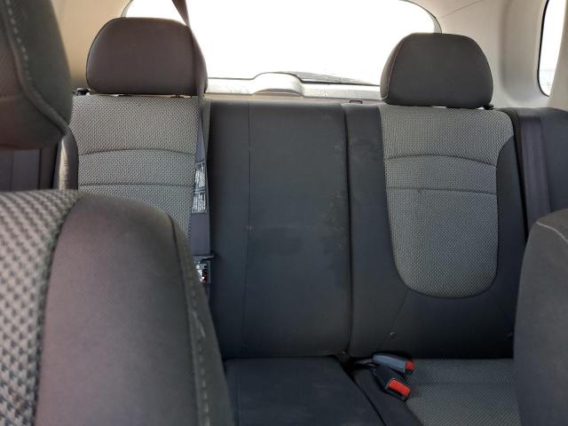 Photo 10 from auction – 2008 KIA SPECTRA5 5 with VIN KNAFE161385015704