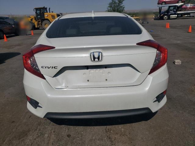 Photo 6 from auction – 2017 HONDA CIVIC EX with VIN 19XFC2F74HE013449
