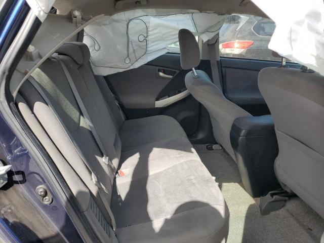 Photo 10 from auction – 2013 TOYOTA PRIUS with VIN JTDKN3DU0D0352798