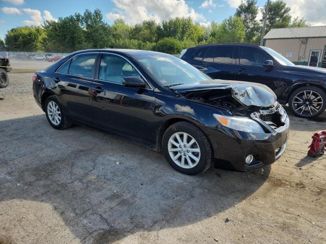 Photo 4 from auction – 2010 TOYOTA CAMRY BASE with VIN 4T4BF3EKXAR050466