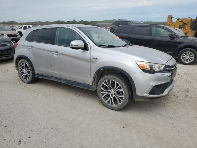 Photo 4 from auction – 2019 MITSUBISHI OUTLANDER with VIN JA4AR3AU6KU011524