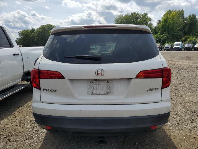 Photo 6 from auction – 2018 HONDA PILOT EX with VIN 5FNYF6H3XJB063855