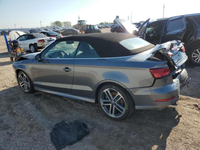 Photo 2 from auction – 2019 AUDI A3 PREMIUM PLUS with VIN WAUYELFF3K1032226