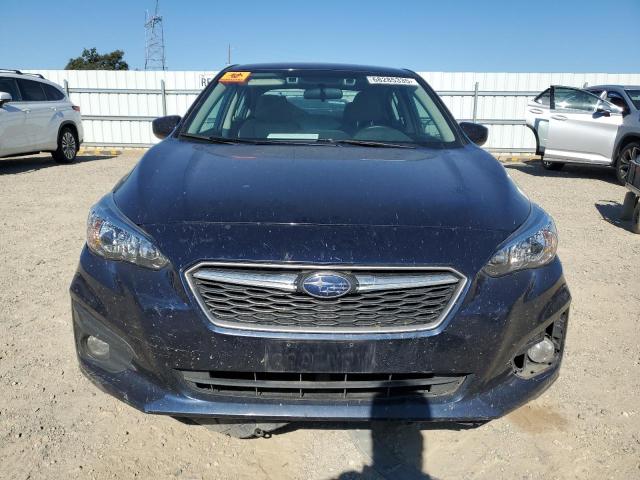 Photo 5 from auction – 2019 SUBARU IMPREZA PR with VIN 4S3GKAD69K3616097