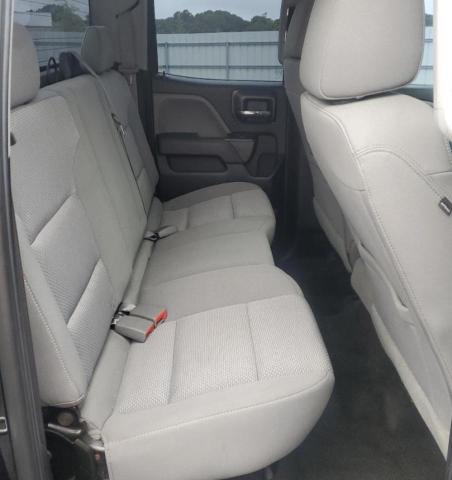 Photo 10 from auction – 2016 CHEVROLET SILVERADO with VIN 1GCVKPEC9GZ324873