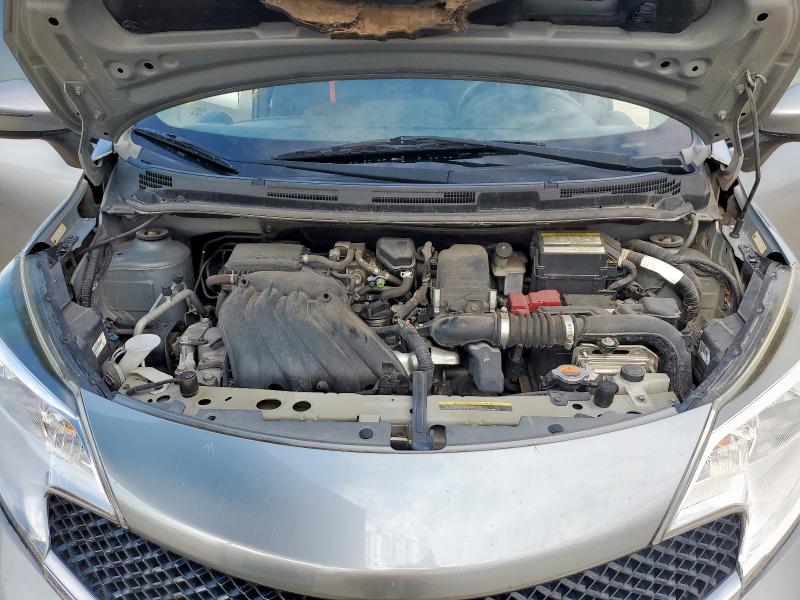Photo 11 from auction – 2015 NISSAN VERSA NOTE with VIN 3N1CE2CP7FL397837
