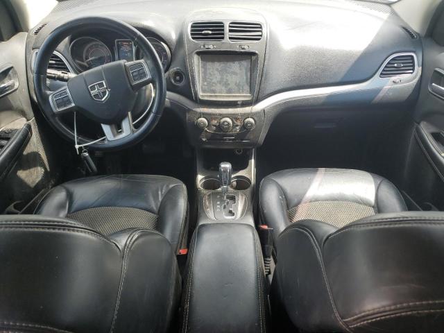 Photo 8 from auction – 2016 DODGE JOURNEY CR with VIN 3C4PDCGB4GT234697
