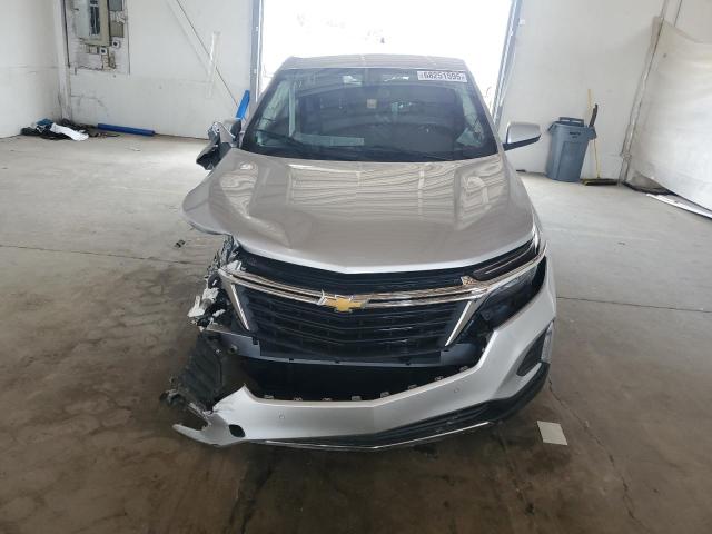 Photo 5 from auction – 2022 CHEVROLET EQUINOX LT with VIN 3GNAXKEV2NL270607