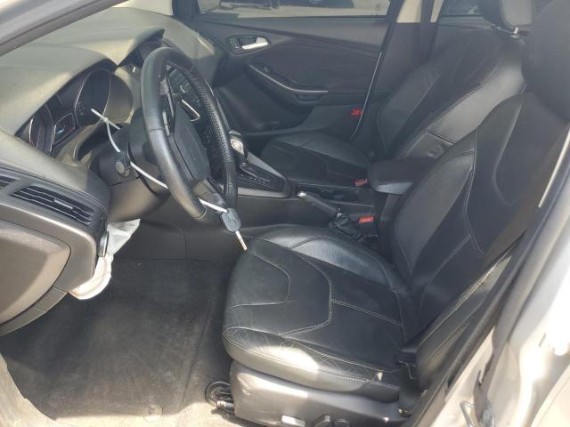 Photo 7 from auction – 2016 FORD FOCUS SE with VIN 1FADP3K22GL311330