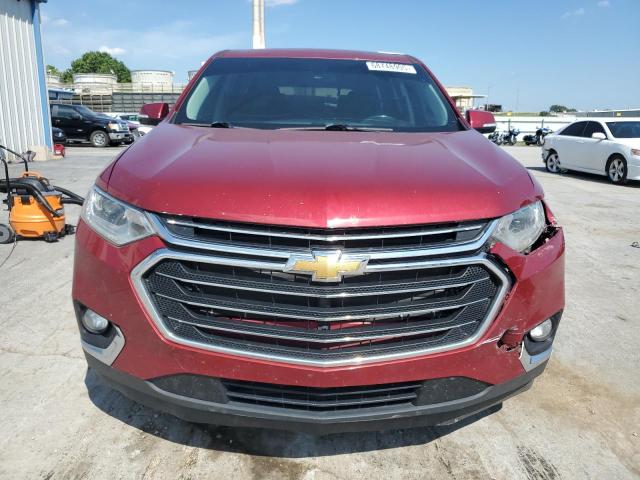Photo 5 from auction – 2018 CHEVROLET TRAVERSE with VIN 1GNERGKW2JJ105812