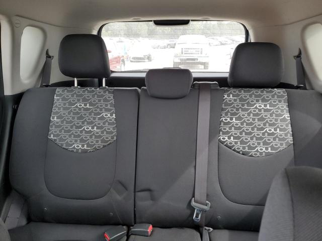Photo 10 from auction – 2011 KIA SOUL + with VIN KNDJT2A26B7254636