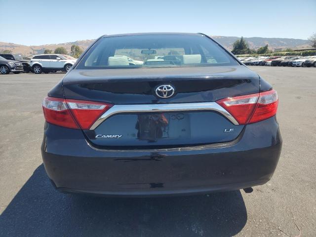 Photo 6 from auction – 2017 TOYOTA CAMRY LE with VIN 4T1BF1FKXHU360608