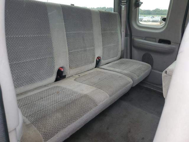 Photo 10 from auction – 2002 FORD F150 with VIN 1FTRX17W22NA08416