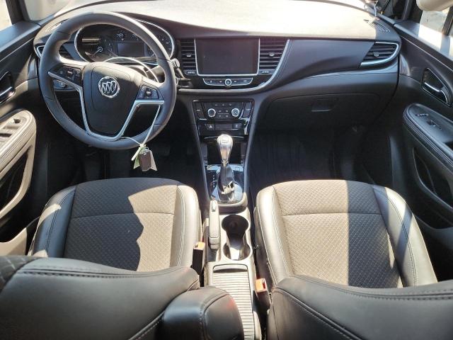 Photo 8 from auction – 2018 BUICK ENCORE PRE with VIN KL4CJESB3JB612604