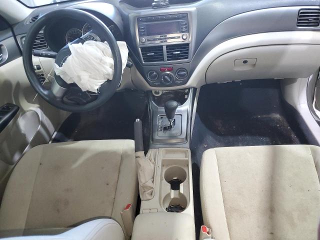 Фото 8 с аукциона – 2011 SUBARU IMPREZA 2. с VIN JF1GE6A62BH518224