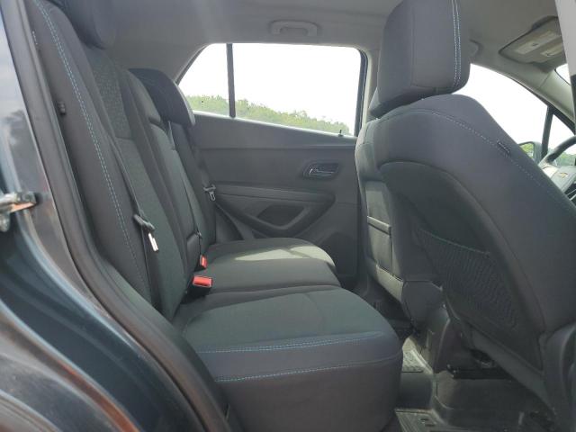 Photo 11 from auction – 2016 CHEVROLET TRAX LS with VIN 3GNCJNSB3GL126072