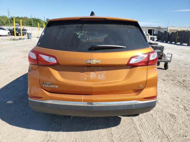 Photo 6 from auction – 2018 CHEVROLET EQUINOX LT with VIN 2GNAXJEV8J6126391