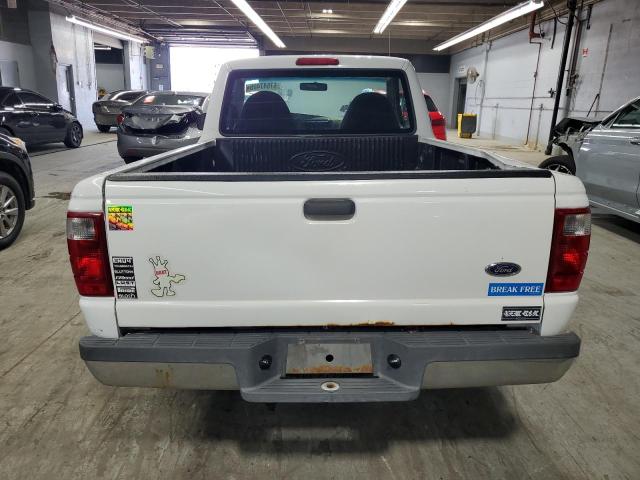 Photo 6 from auction – 2003 FORD RANGER with VIN 1FTYR10D53PB41501