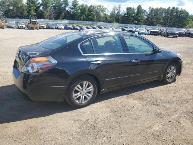 Photo 3 from auction – 2011 NISSAN ALTIMA BAS with VIN 1N4AL2APXBN510452