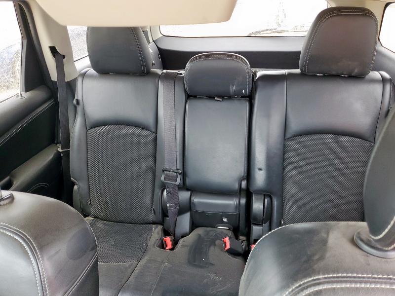 Photo 10 from auction – 2020 DODGE JOURNEY CR with VIN 3C4PDCGB5LT225937