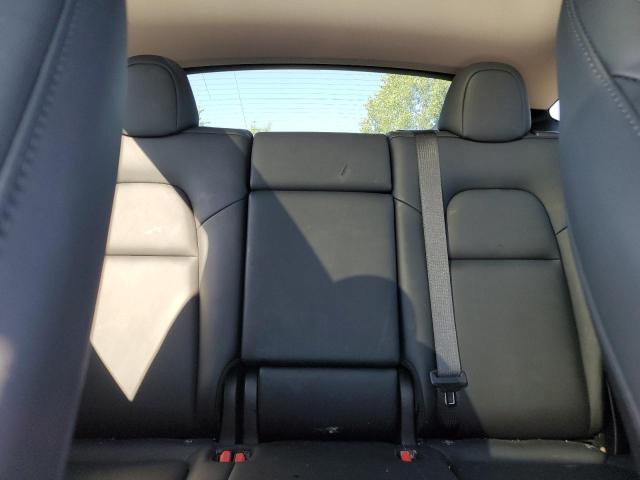 Photo 10 from auction – 2023 TESLA MODEL Y with VIN LRWYGDEE2PC136887