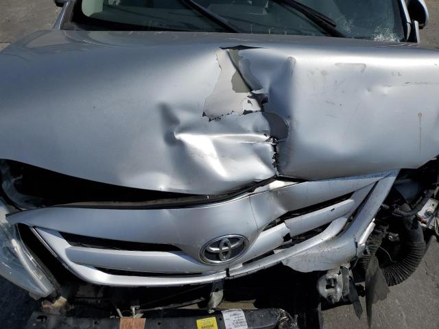 Photo 11 from auction – 2011 TOYOTA COROLLA BASE with VIN JTDBU4EE7BJ108461