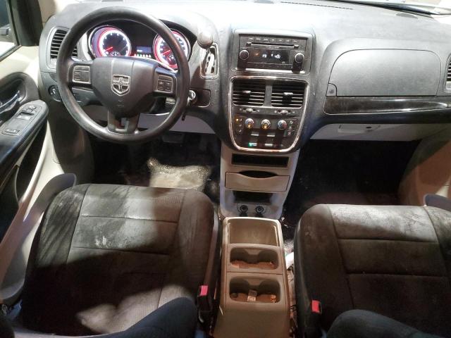Photo 8 from auction – 2012 DODGE GRAND CARA with VIN 2C4RDGBG9CR347884