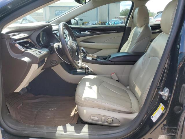 Photo 7 from auction – 2017 BUICK LACROSSE E with VIN 1G4ZP5SS9HU181677