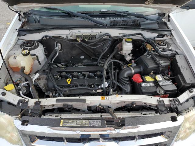 Photo 12 from auction – 2012 FORD ESCAPE XLT with VIN 1FMCU0D70CKC69676