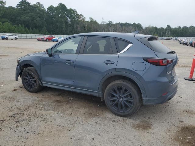 Photo 2 from auction – 2022 MAZDA CX-5 PREFERRED with VIN JM3KFBCM2N0612524