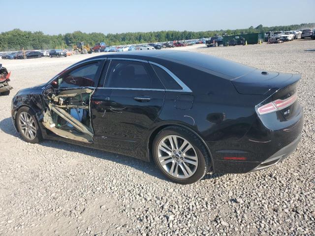 Photo 2 from auction – 2016 LINCOLN MKZ with VIN 3LN6L2GK6GR616957