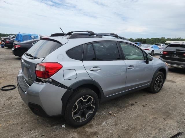 Photo 3 from auction – 2016 SUBARU CROSSTREK PREMIUM with VIN JF2GPABC8G9301033