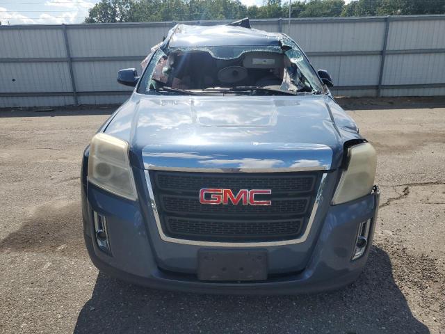 Photo 5 from auction – 2011 GMC TERRAIN SL with VIN 2CTALMEC1B6327012