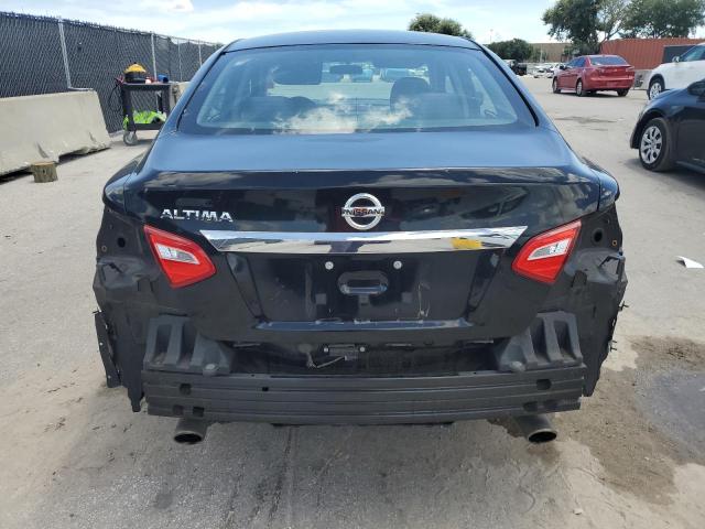 Photo 6 from auction – 2016 NISSAN ALTIMA 2.5 with VIN 1N4AL3AP6GN348381