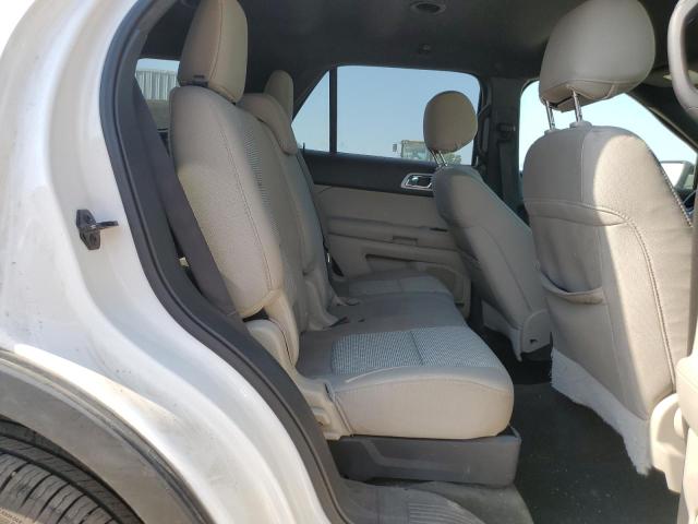 Photo 11 from auction – 2013 FORD EXPLORER XLT with VIN 1FM5K8D8XDGC16445