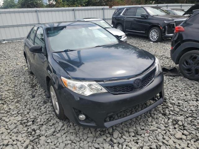 Photo 4 from auction – 2012 TOYOTA CAMRY BASE with VIN 4T1BF1FKXCU138448