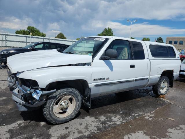 DODGE RAM 1500 2000 with VIN 3B7HC13Z2YM229251 - Photo from auction