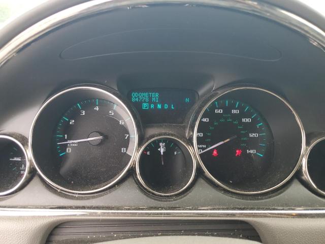 Photo 9 from auction – 2017 BUICK ENCLAVE with VIN 5GAKRAKD2HJ352590