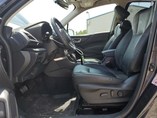 Photo 7 from auction – 2019 SUBARU FORESTER L with VIN JF2SKAUC3KH437364
