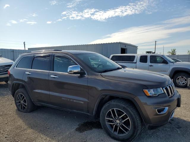 Photo 4 from auction – 2018 JEEP GRAND CHER with VIN 1C4RJFBG3JC299629