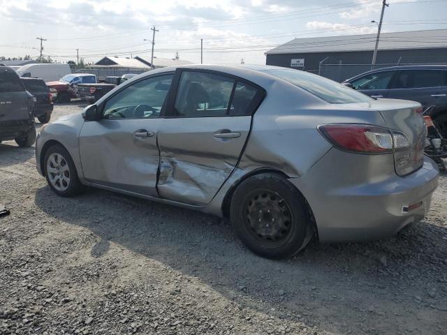 Photo 2 from auction – 2012 MAZDA 3 I with VIN JM1BL1UF4C1567556