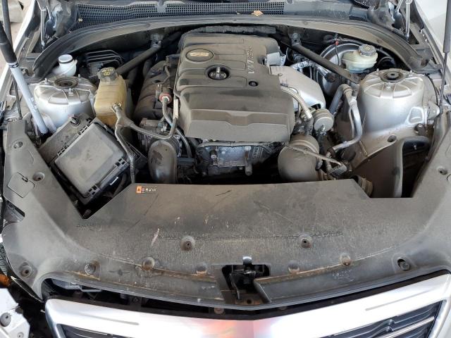 صورة رقم 11 من المزاد - 2016 CADILLAC ATS مع VIN 1G6AA5RX3G0115896