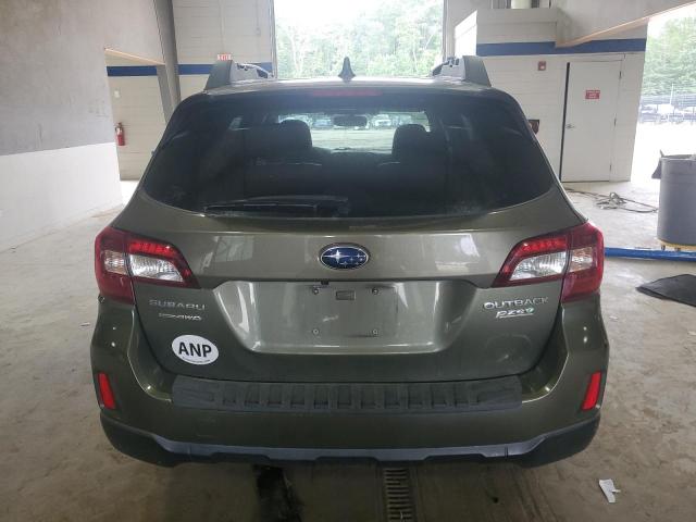 Photo 6 from auction – 2016 SUBARU OUTBACK 2. with VIN 4S4BSANCXG3337016