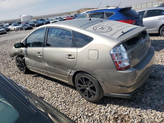 Photo 2 from auction – 2007 TOYOTA PRIUS with VIN JTDKB20UX73204587