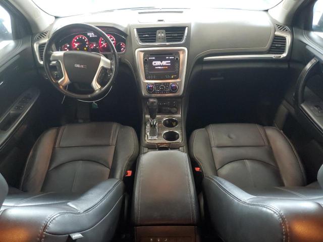 Photo 8 from auction – 2017 GMC ACADIA LIM with VIN 1GKKRSKD8HJ127809