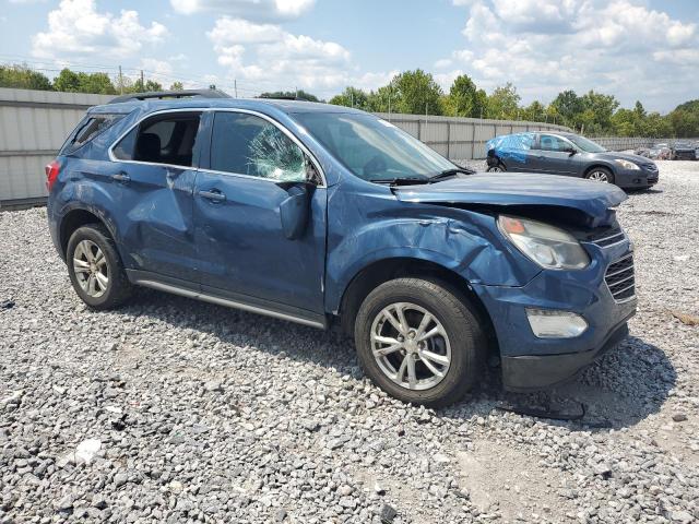 Photo 4 from auction – 2017 CHEVROLET EQUINOX LT with VIN 2GNALCEK2H6137961