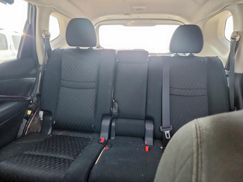Photo 10 from auction – 2018 NISSAN ROGUE S with VIN KNMAT2MT7JP522645