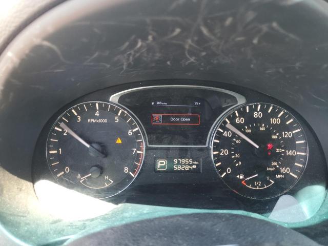 Photo 9 from auction – 2014 NISSAN ALTIMA 2.5 with VIN 1N4AL3AP9EN225655