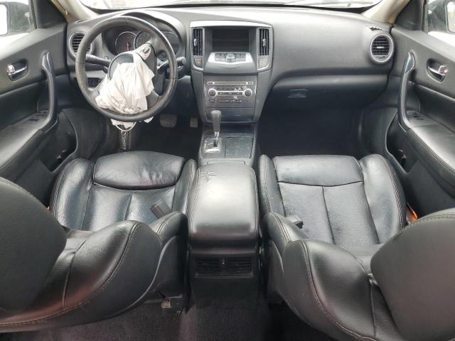 Photo 8 from auction – 2013 NISSAN MAXIMA S with VIN 1N4AA5AP2DC829432