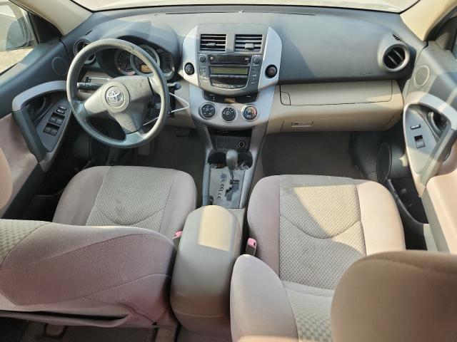 Photo 8 from auction – 2008 TOYOTA RAV4 with VIN JTMBD33VX85194976